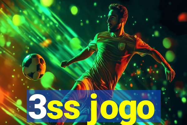 3ss jogo